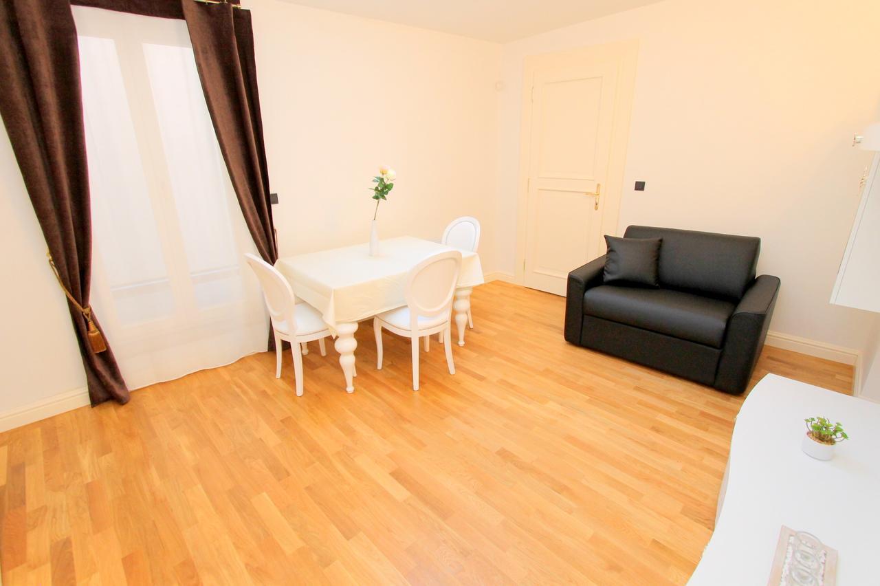 Luxury Krocinova Apartament
